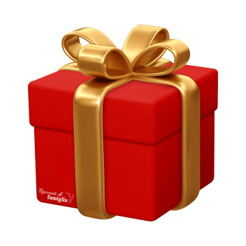 Confezione regalo